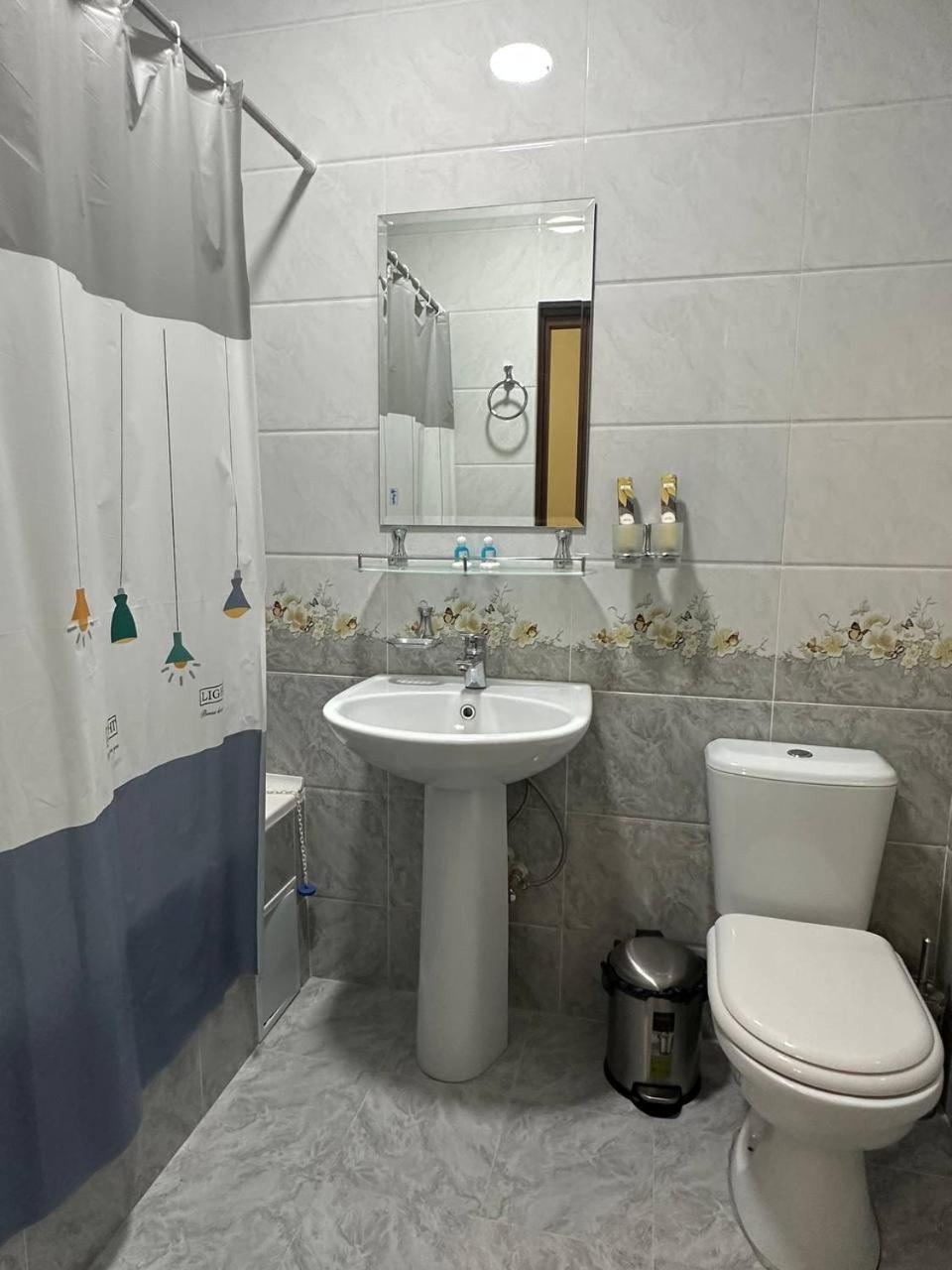 Poyi Kalon Teracce Hotel حلال Bukhara Esterno foto