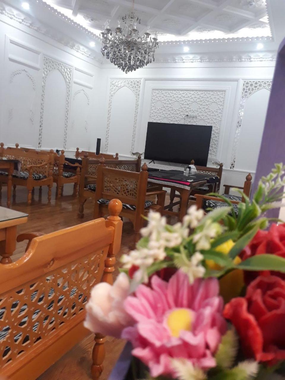 Poyi Kalon Teracce Hotel حلال Bukhara Esterno foto